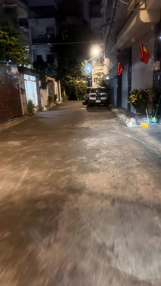 Hiếm phú nhuận  hxh  hoàng hoa thám giáp phan đăng lưu  ngang gần 5m  67m2 4 tầng  9.5 tỷ