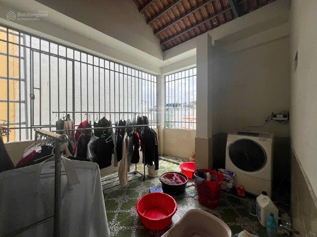 Gần công viên văn hoá  giáp dương quang hàm thông 1 trục đường số 28  4.5 x 17, phường 6  9ty8