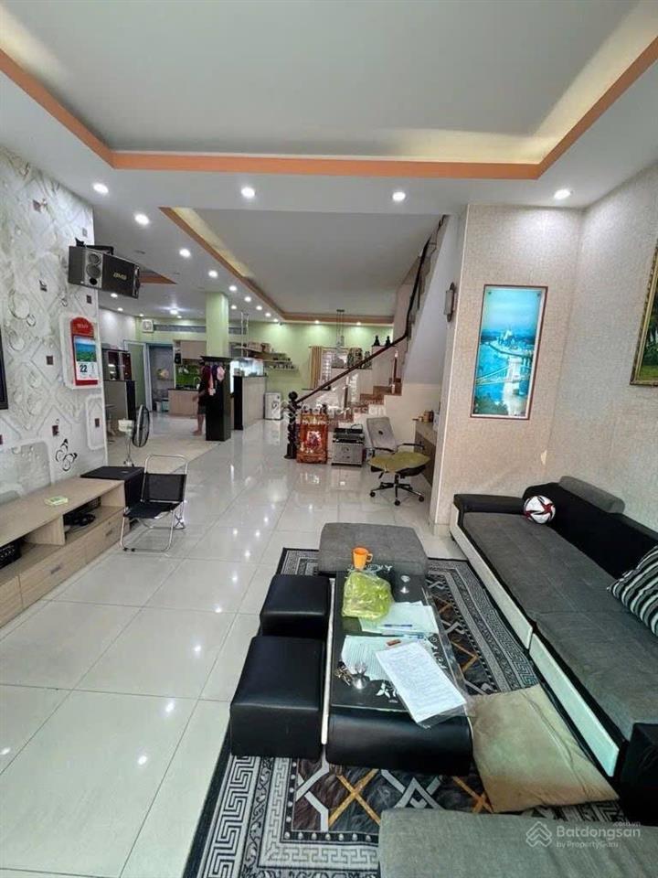 Vip gv hiếm lê lai  ngay nguyễn thái sơn p4 oto ngủ  ngang 8.6 cn 102m2 , 11ty