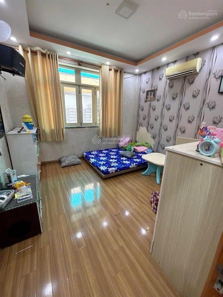 Vip gv hiếm lê lai  ngay nguyễn thái sơn p4 oto ngủ  ngang 8.6 cn 102m2 , 11ty