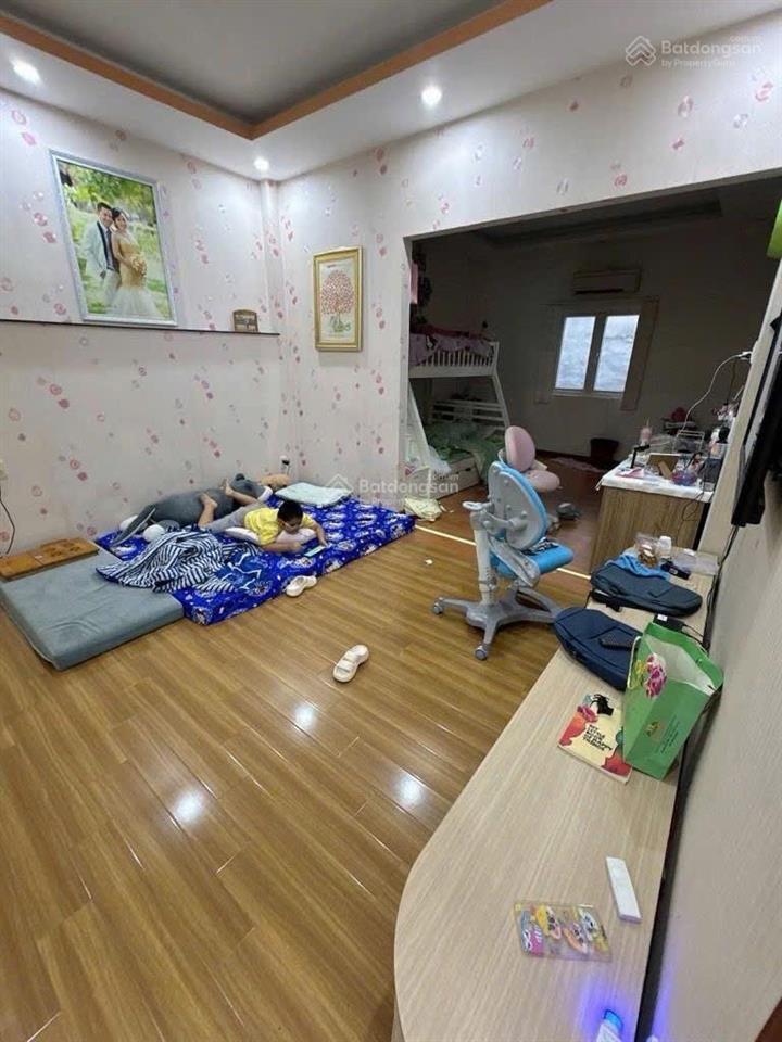 Vip gv hiếm lê lai  ngay nguyễn thái sơn p4 oto ngủ  ngang 8.6 cn 102m2 , 11ty