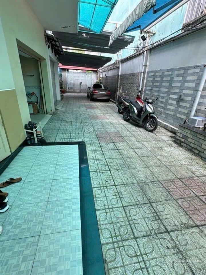 Vip gv hiếm lê lai  ngay nguyễn thái sơn p4 oto ngủ  ngang 8.6 cn 102m2 , 11ty