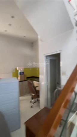 90m2 phú mỹ p22 sát q1  ngay ga metro  ngang 5.6m 4pn  hxh không qh chỉ 8tỷ5
