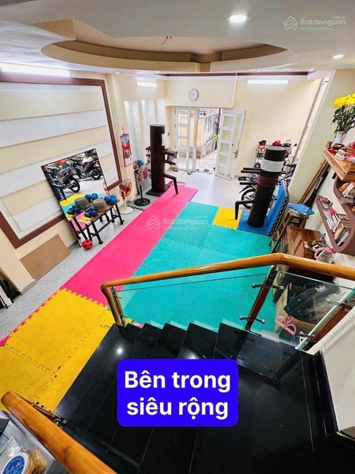Hiếm có vip điện biên phủ sát trường sa  phường gia định  view landmark 81 93m2 (5x19m)  7,95 tỷ