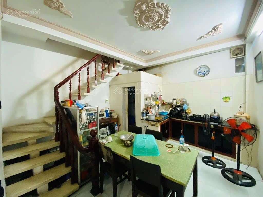 Cn 63m2 hiếm, hẻm xe tải thông, ô tô ngủ,dương quang hàm gần emart phan văn trị, ngang gần 5m, 8ty3