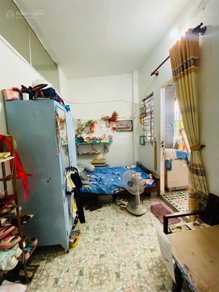 Cn 63m2 hiếm, hẻm xe tải thông, ô tô ngủ,dương quang hàm gần emart phan văn trị, ngang gần 5m, 8ty3