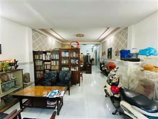 Cn 63m2 hiếm, hẻm xe tải thông, ô tô ngủ,dương quang hàm gần emart phan văn trị, ngang gần 5m, 8ty3