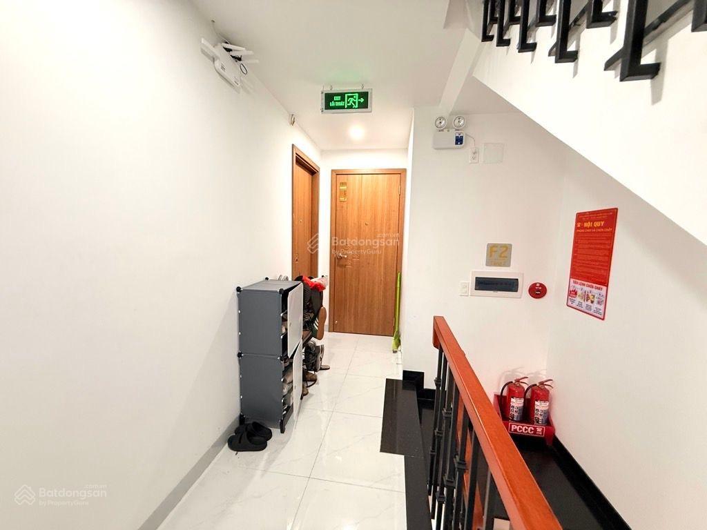 Đs27 giáp dương quang hàm cv văn hoá gv p5 hxh 110m2  dòng tiền 83tr/ t 5t thang máy 17.32 tỷ