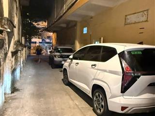 Ngay bạch đằng  gần chợ bà chiểu bình thạnh  giáp q1  sát mt 63m2 ko lg  hxh chỉ 7ty6