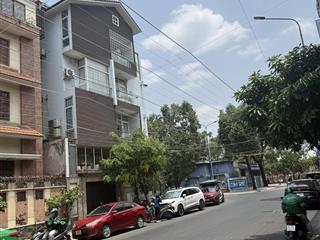 Hiếm nhà bán, ngay khu phan xích long  đường như mt 22 x 12, 29ty5