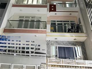 81m2 chdv 9 phòng nguyễn thái sơn dòng tiền 500tr/năm  hxt 8m  ngay đh văn lang8ty9