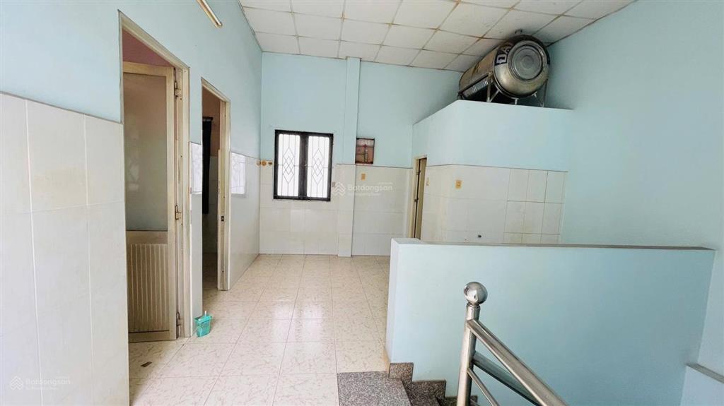 Hiếm hoa đào giáp phan xích long  phú nhuận | hx tải nhựa 6m,cn 60m2 ngang 10m, ko lỗi ko qh,9ty8