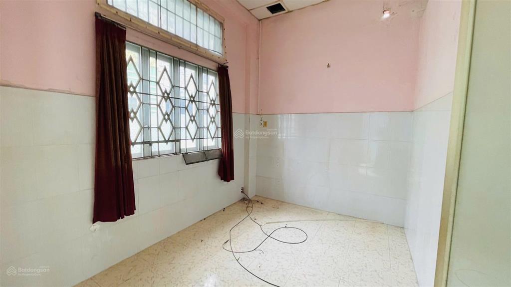 Hiếm hoa đào giáp phan xích long  phú nhuận | hx tải nhựa 6m,cn 60m2 ngang 10m, ko lỗi ko qh,9ty8