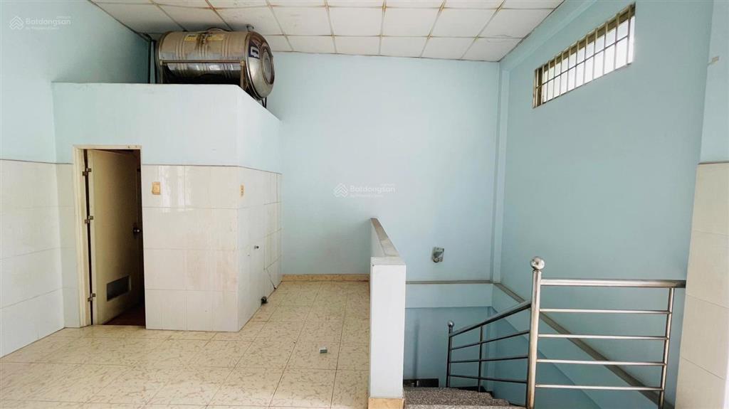 Hiếm hoa đào giáp phan xích long  phú nhuận | hx tải nhựa 6m,cn 60m2 ngang 10m, ko lỗi ko qh,9ty8