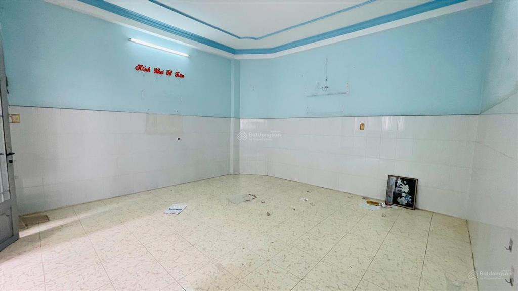 Hiếm hoa đào giáp phan xích long  phú nhuận | hx tải nhựa 6m,cn 60m2 ngang 10m, ko lỗi ko qh,9ty8