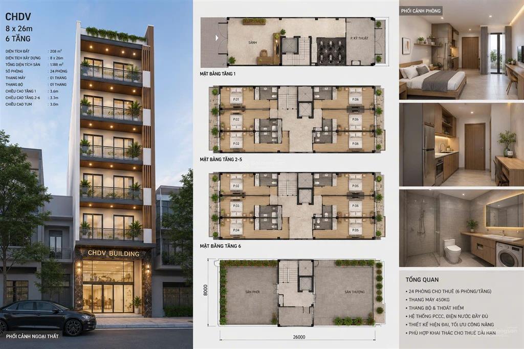 Hiếm, 210m2 vip nguyễn thái sơn ngay nguyễn văn bảo thông lê lợi đhcn hxh ngang khủng 8m  18ty9