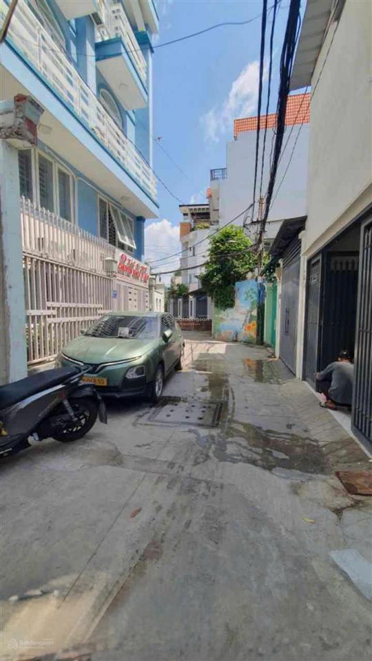 Hiếm, 210m2 vip nguyễn thái sơn ngay nguyễn văn bảo thông lê lợi đhcn hxh ngang khủng 8m  18ty9