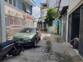 Hiếm, 210m2 vip nguyễn thái sơn  ngay nguyễn văn bảo thông lê lợi đhcn hxh ngang khủng 8m18ty9