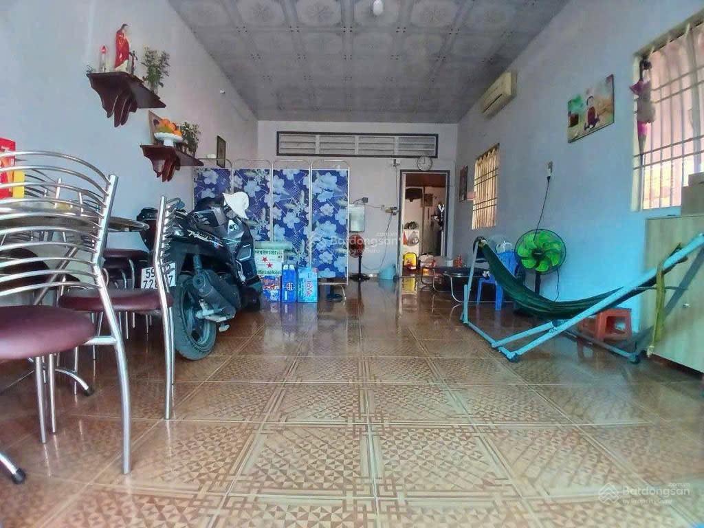 Hàng hiếm hẻm xe hơi  nguyễn thái sơn  dương quảng hàm ngang gần 8m  80tr/m2  ko qh  18tỷ