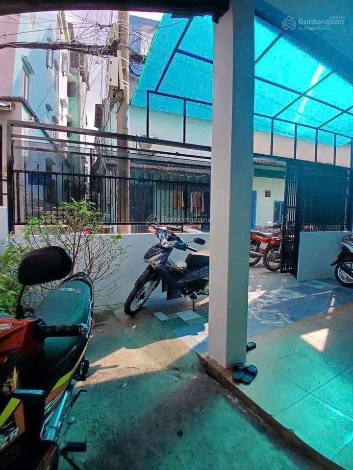 Hàng hiếm hẻm xe hơi  nguyễn thái sơn  dương quảng hàm ngang gần 8m  80tr/m2  ko qh  18tỷ