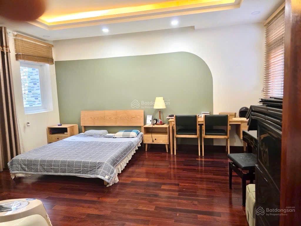 160m2 mt thụt  trần quốc tuấn ngay phạm văn đồng  hxh thông lê quang định, 16tỷ8