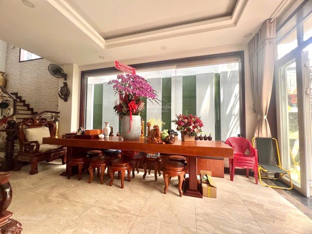 160m2 mt thụt  trần quốc tuấn ngay phạm văn đồng  hxh thông lê quang định, 16tỷ8