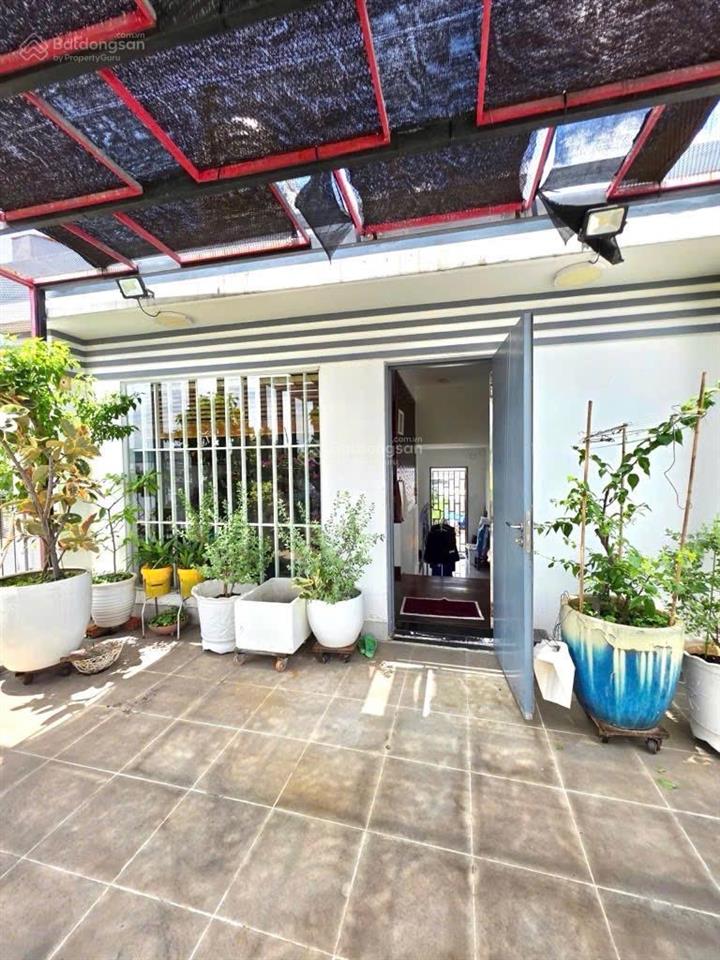 160m2 mt thụt  trần quốc tuấn ngay phạm văn đồng  hxh thông lê quang định, 16tỷ8