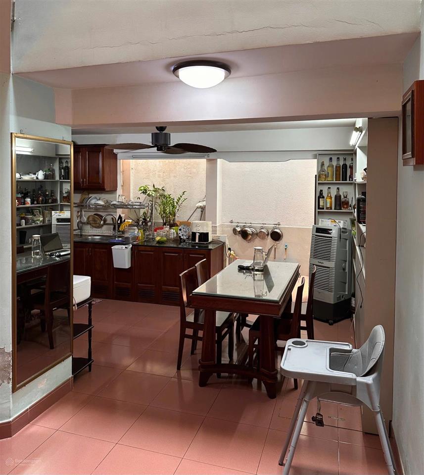 92m2 khu vip lê thị hồng hiếm nhà bán hẻm oto 12m như mt ko lỗi vuông đẹp, chỉ 13ty9