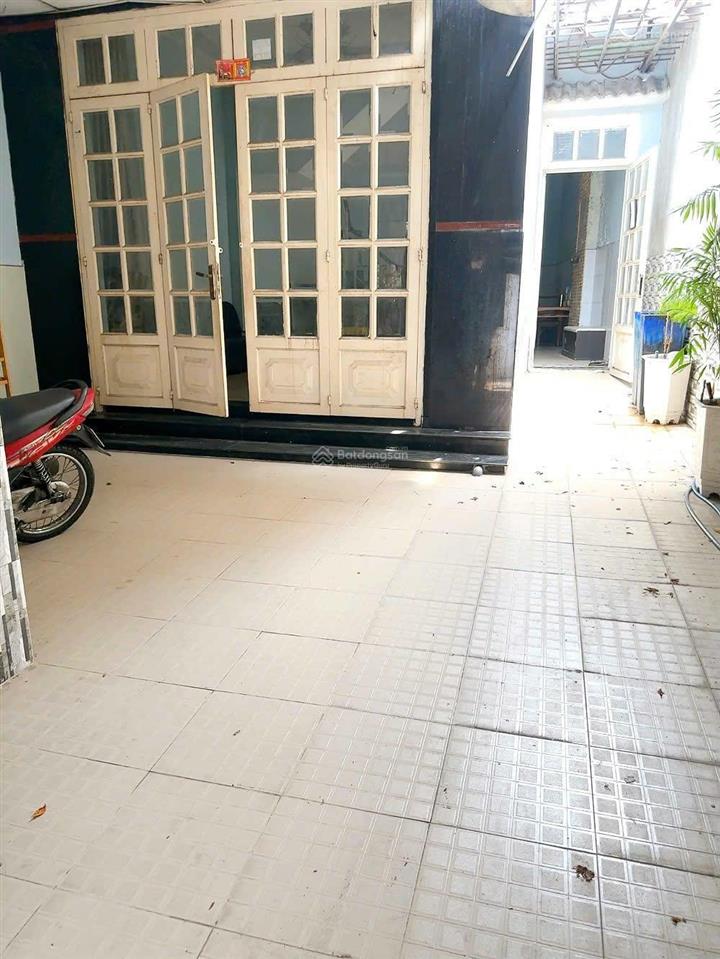 Bán gấp hiếm lê lợi  dt khủng  p4 gv  cn 190m2 ngang 6m 4 tầng  định giá 13tỷ bán 10tỷ5