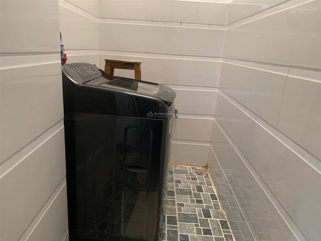 108m² cực hiếm lê thị hồng giáp phan văn trị ngang 6m  hxh 8m thông 16ty