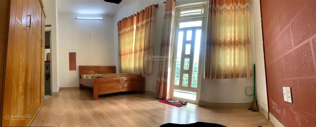 108m² cực hiếm lê thị hồng giáp phan văn trị ngang 6m  hxh 8m thông 16ty