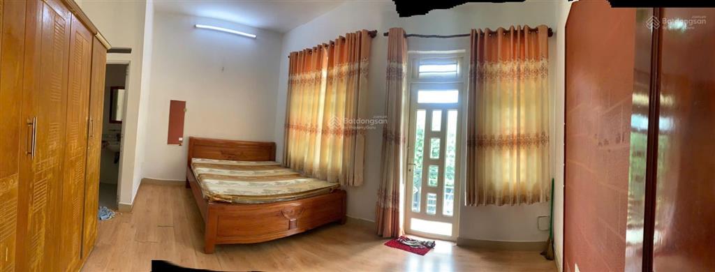 108m² cực hiếm lê thị hồng giáp phan văn trị ngang 6m  hxh 8m thông 16ty