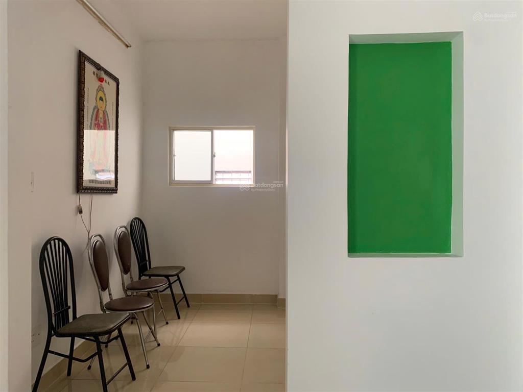 108m² cực hiếm lê thị hồng giáp phan văn trị ngang 6m  hxh 8m thông 16ty