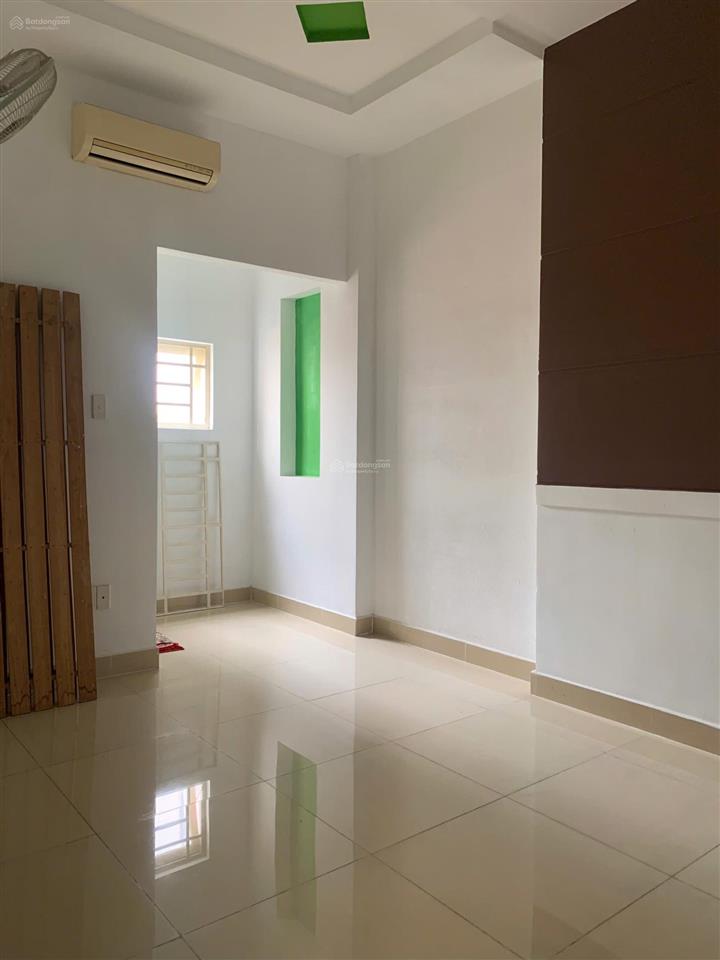 108m² cực hiếm lê thị hồng giáp phan văn trị ngang 6m  hxh 8m thông 16ty