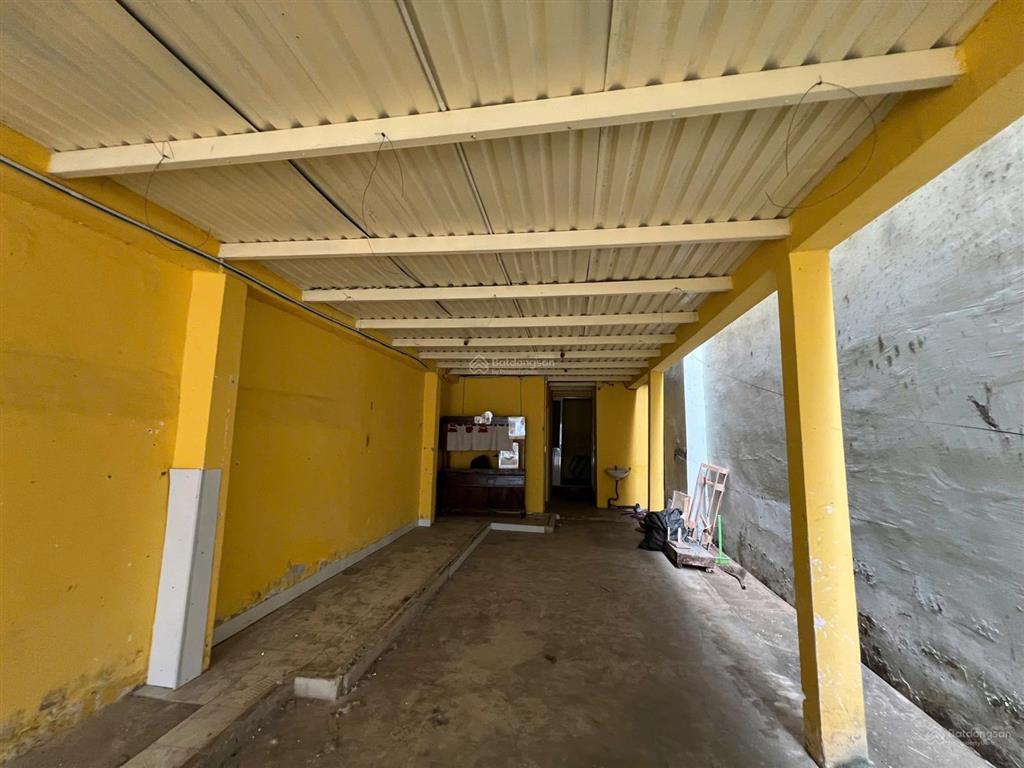 Cực hiếm mt ngay lê lợi 112m2 phường hạnh thông, tp.hcm  chỉ 12tỷ5