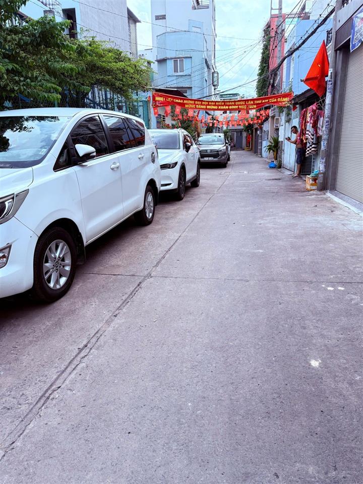 80m2 khu vip hiếm nhà bán vị trí đẹp ngay tt bà chiểu hxh yên đỗ  giảm 13ty còn 10ty5 bán định cư