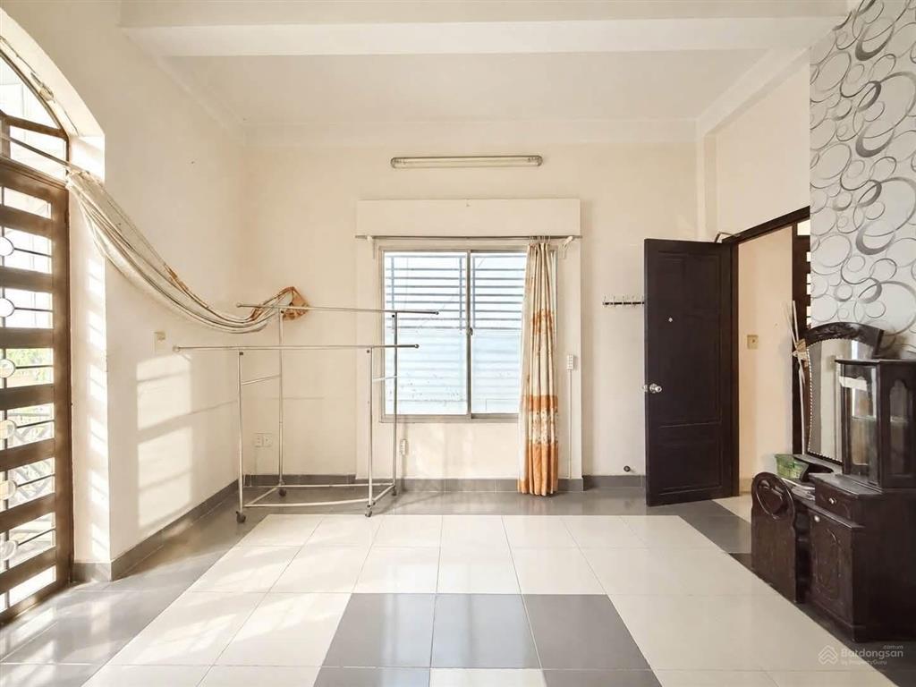 Giảm sốc 500 triệu gần 90m khu vip điện biên phủ sát quận 1 hẻm 4m ko qh lg  chỉ 10,8 tỷ