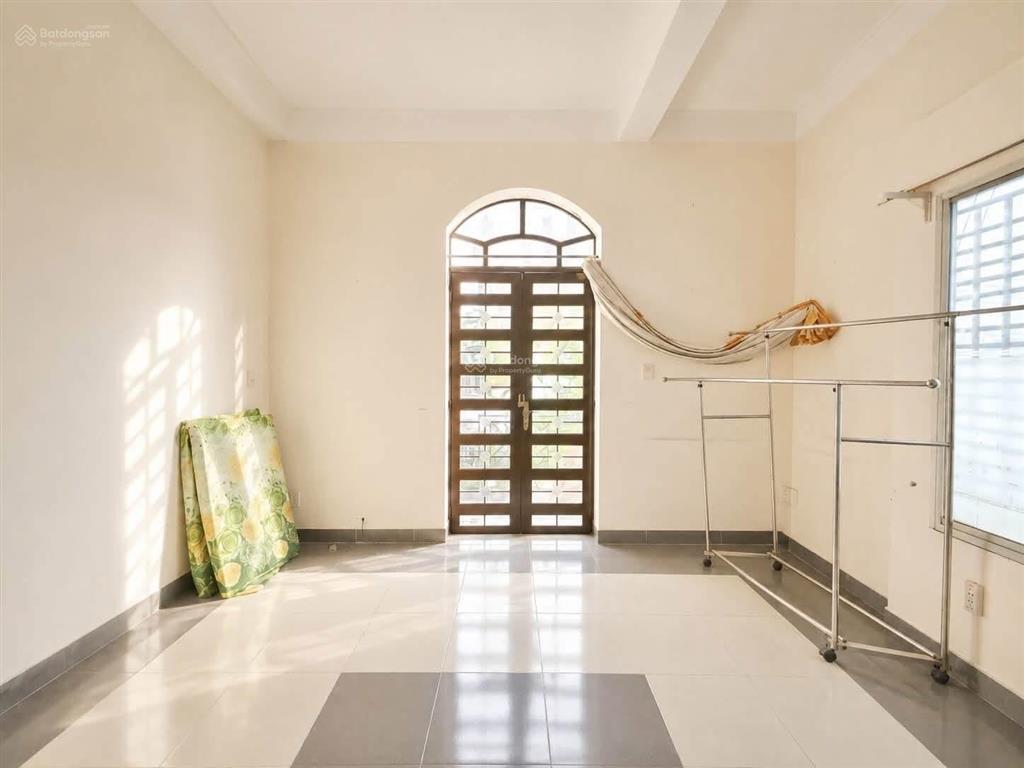 Giảm sốc 500 triệu gần 90m khu vip điện biên phủ sát quận 1 hẻm 4m ko qh lg  chỉ 10,8 tỷ