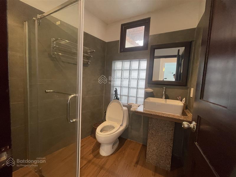 851m2 biệt thự song lập,dương quang hàm hồ bơi rộng,2mt  hxh 8m  được archdaily vinh danh106ty