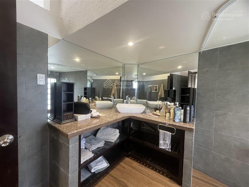 851m2 biệt thự song lập,dương quang hàm hồ bơi rộng,2mt  hxh 8m  được archdaily vinh danh106ty