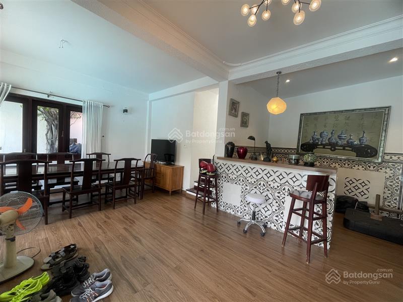 851m2 biệt thự song lập,dương quang hàm hồ bơi rộng,2mt  hxh 8m  được archdaily vinh danh106ty