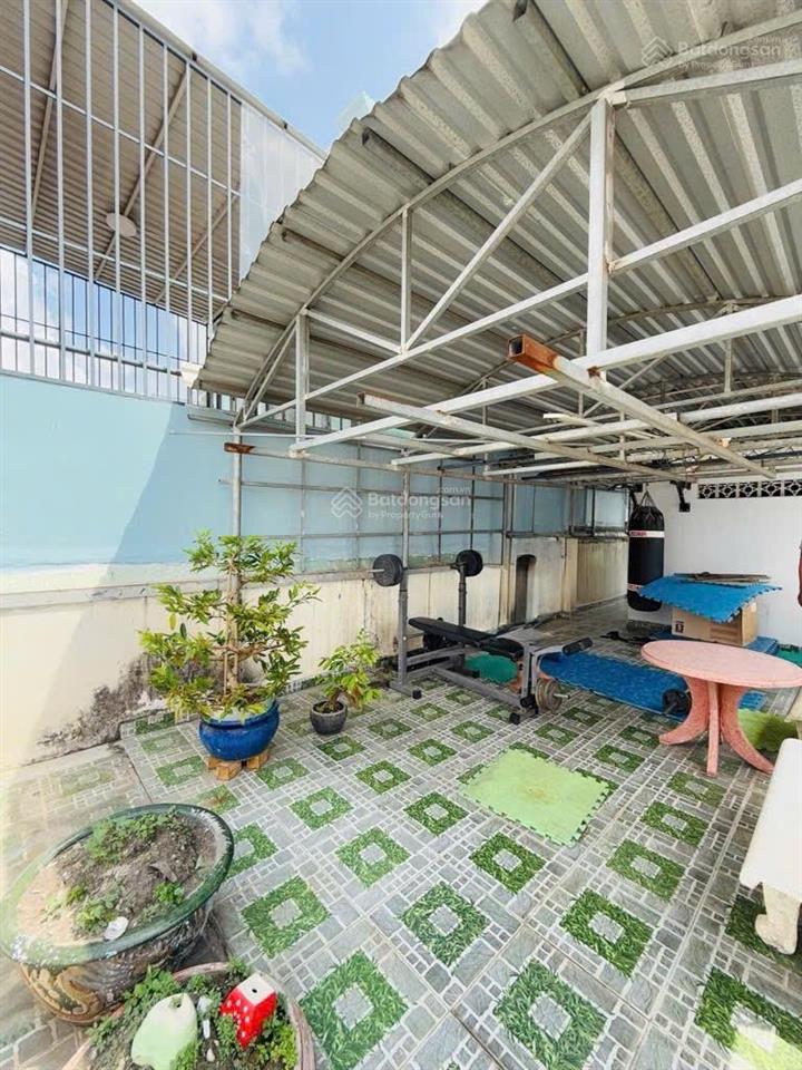 60m2 xvnt gần cv tầm vu bình thạnh  4 tầng btct  xe hơi ngủ trong nhà  ko qh lg  chỉ 9ty3