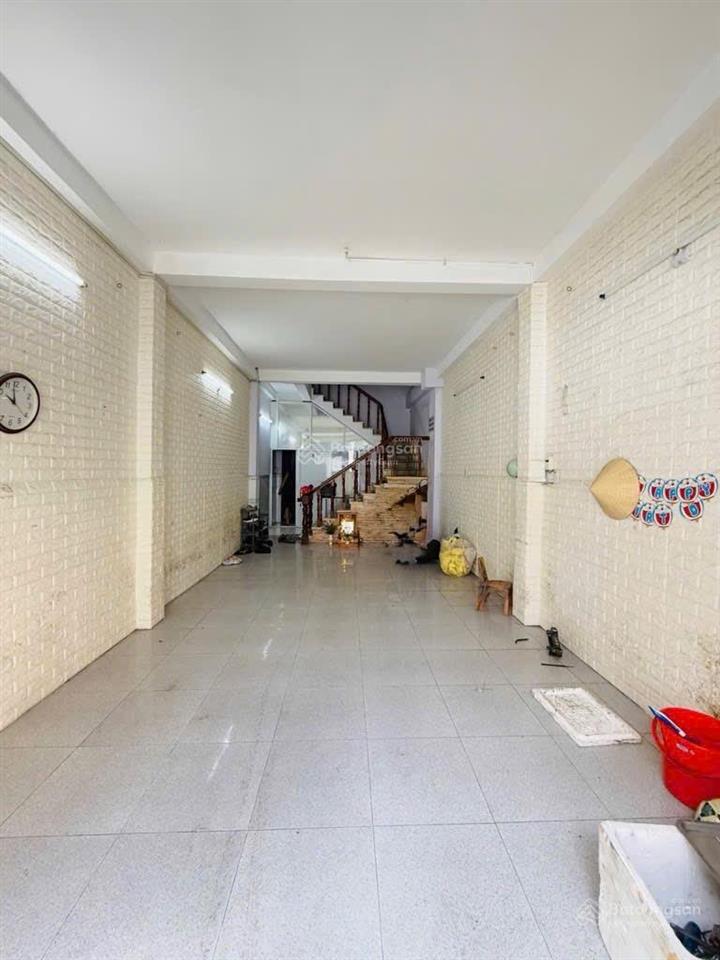 60m2 xvnt gần cv tầm vu bình thạnh  4 tầng btct  xe hơi ngủ trong nhà  ko qh lg  chỉ 9ty3