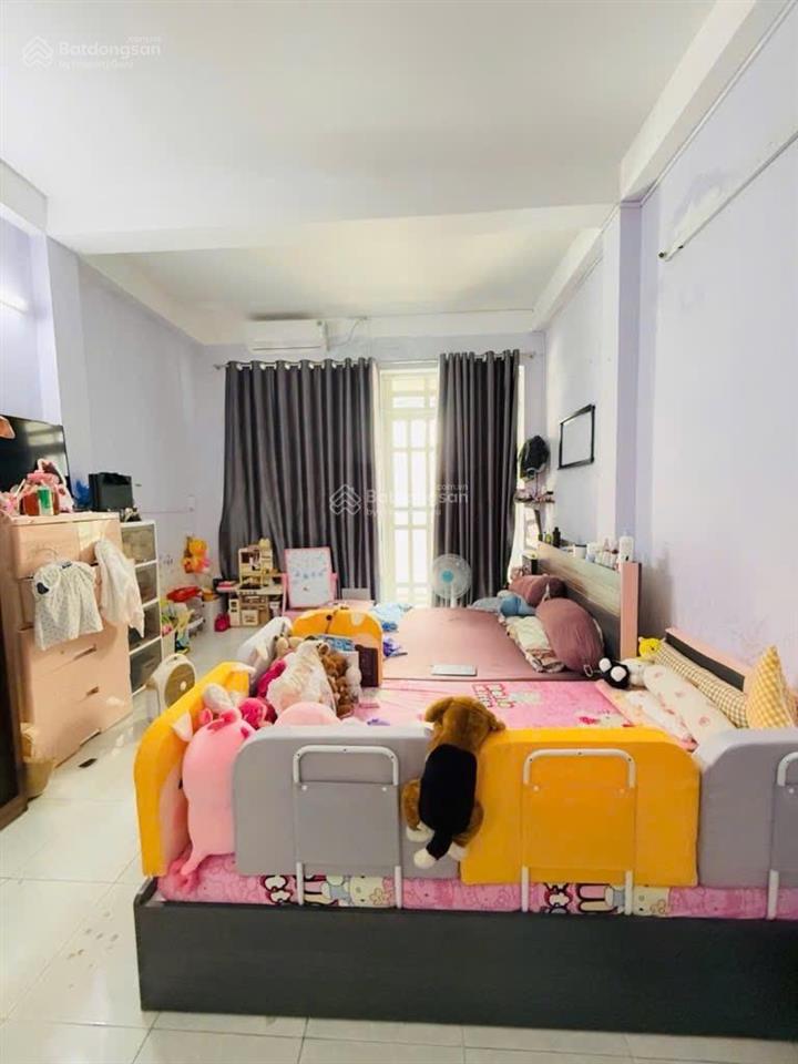 60m2 xvnt gần cv tầm vu bình thạnh  4 tầng btct  xe hơi ngủ trong nhà  ko qh lg  chỉ 9ty3
