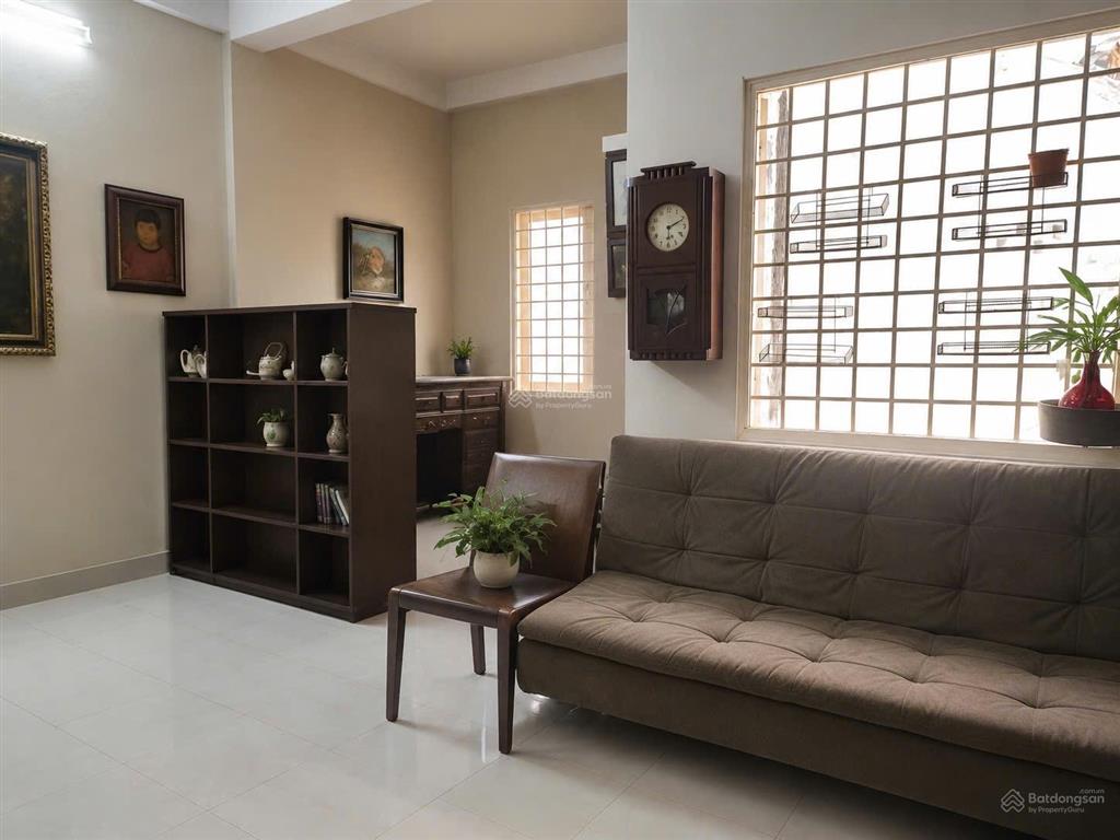 Hiếm 60m2 nguyễn văn đậu, giáp phan đăng lưu  bình thạnh, ngang 4m  9ty3