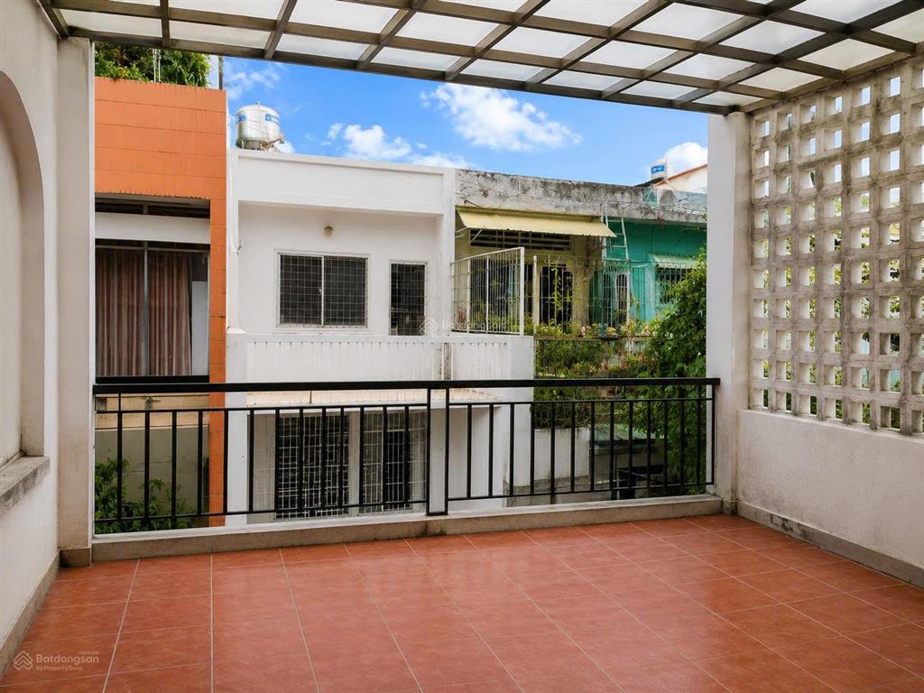 Hiếm 60m2 nguyễn văn đậu, giáp phan đăng lưu  bình thạnh, ngang 4m  9ty3