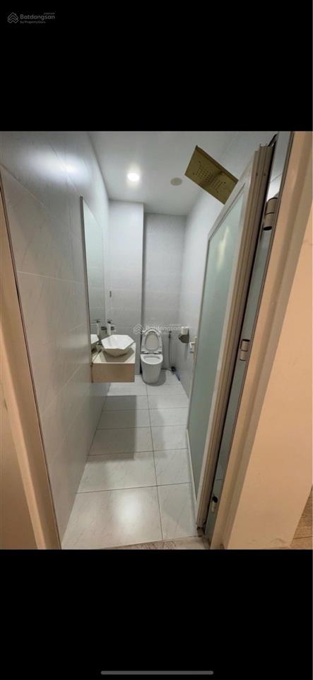 Giảm 1ty chỉ còn 12,9tỷ bán nhanh siêu phẩm cực hiếm  85m2 bùi đình tuý có hầm+ oto ngủ ngang 5m
