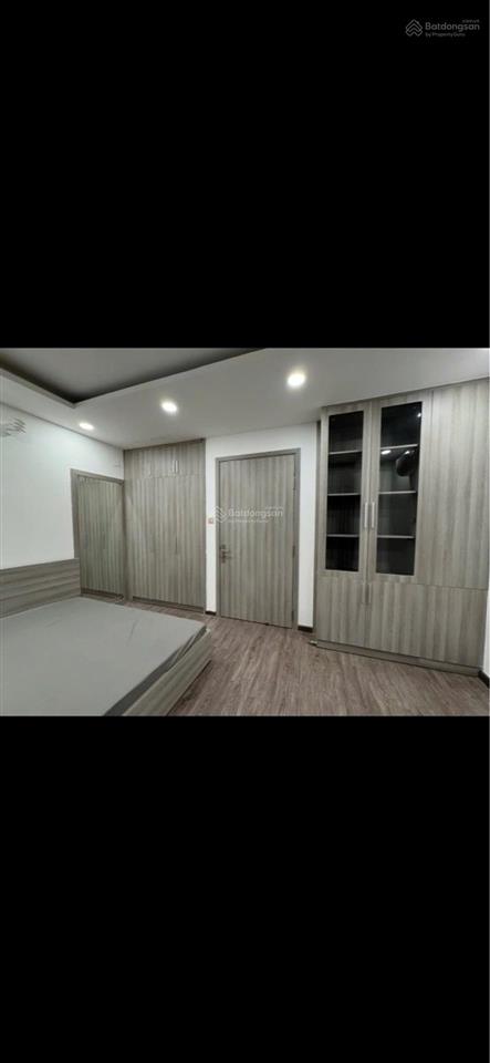 Giảm 1ty chỉ còn 12,9tỷ bán nhanh siêu phẩm cực hiếm  85m2 bùi đình tuý có hầm+ oto ngủ ngang 5m