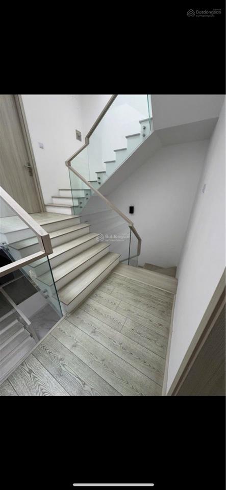 Giảm 1ty chỉ còn 12,9tỷ bán nhanh siêu phẩm cực hiếm  85m2 bùi đình tuý có hầm+ oto ngủ ngang 5m