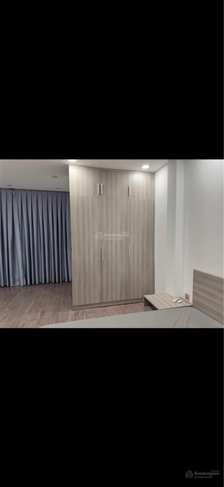 Giảm 1ty chỉ còn 12,9tỷ bán nhanh siêu phẩm cực hiếm  85m2 bùi đình tuý có hầm+ oto ngủ ngang 5m